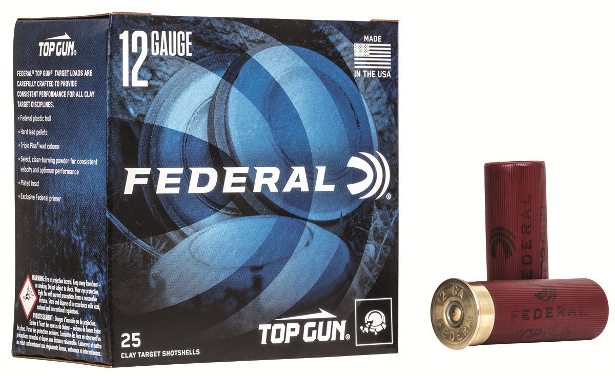 FED TGL12 8 250 - Win Repeating Arms Promotion